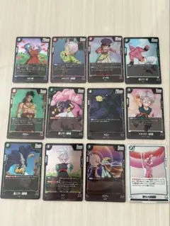 2026年最新】ドラゴンボール フュージョンワールドの人気アイテム