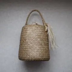 Atelier basket -アトリエバスケット- モロッコ