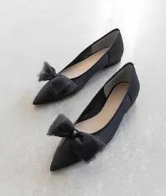 Offen オッフェン pointed-FRIN BLACK 42 26.0 - メルカリ