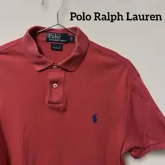 【Polo Ralph Lauren】 ポロシャツ Sサイズ メンズ☆