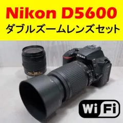 2025年最新】nikon d5600 望遠レンズの人気アイテム - メルカリ