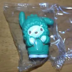 【サンリオ】むぎゅぎゅパーカーフィギュア ポチャッコ