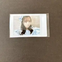 CUTIE STREET 梅田みゆ オンライン特典会 チェキ