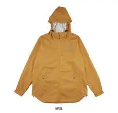 Luz e Sombra ジャケット MサイズLTT