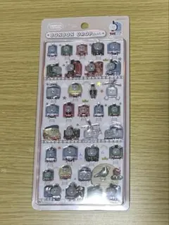 토마스 봉봉 드롭 씰