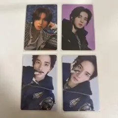 Handz in My Pocket 佐藤景瑚