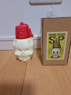 レア headlockstudio フランキー 枡 wcjohnny 2025年最新】headlockstudioの人気アイテム - メルカリ