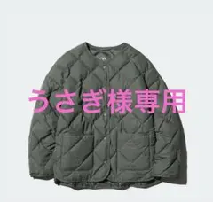 【うさぎ様専用】ユニクロ パフテックリラックスジャケット