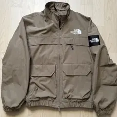 THE NORTH FACE ザ・ノースフェイス　ナイロンジャケットのサムネイル