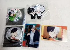 ウィンブレ 桜遥 まとめ売り 5点