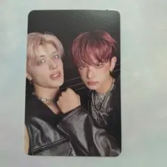 ＆TEAM Back to Life ケミトレカ HARUA MAKI