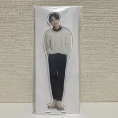 Stray Kidsアクスタ ハン ファミマ限定