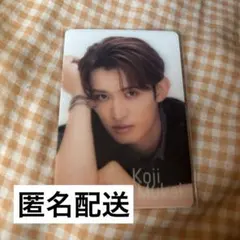 2026年最新】向井康二チラ見カードの人気アイテム - メルカリ