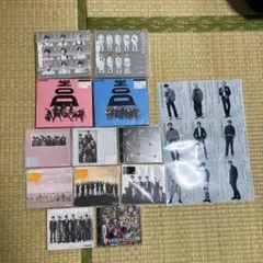 バラ売り不可】S.L.A.C.K 廃盤 3作品 my space他 - メルカリ