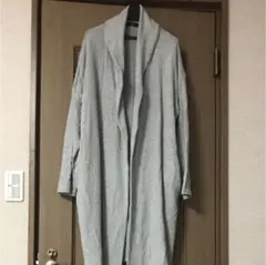 AZULロングカーディガン