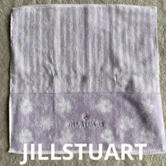 JILLSTUART ◎ タオルハンカチ