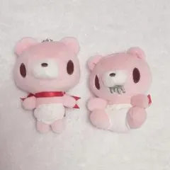 ベビーグルーミー マスコット チャーム ぬいぐるみ グルーミー