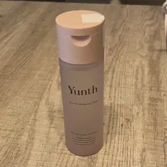 Yunth Pure VC Whitening 120ml ユンス化粧水　新品