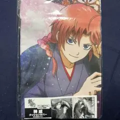 銀魂 神威 クッション - メルカリ