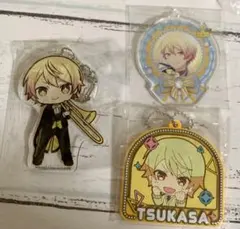 天馬司　アクリルキーホルダー 3点セット　プロセカ