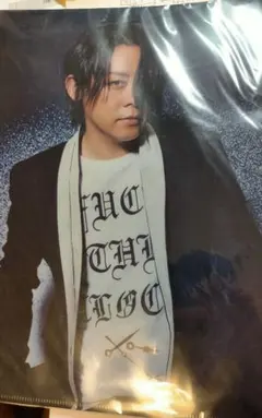 2026年最新】河村隆一の人気アイテム - メルカリ