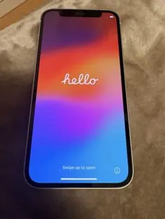 【メル様専用】iPhone12mini 64GB