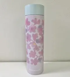 STARBUCKS SAKURA2025 ステンレスボトル 350ml