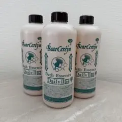ベルセレージュデイリーⅡ Amazon | Bear Cereju/ベルセレージュ バスエッセンス・デイリー