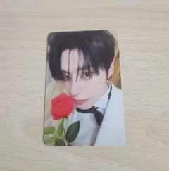 韓国　ZB1　ゼベワン　ゼロズゾーン　コンサート　3日目　キムジウン　トレカ