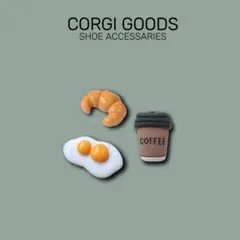 クロックス ジビッツ チャーム