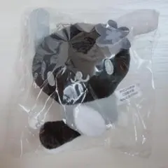 ウサハナ ガチャ　モノクロ シープラ限定