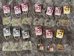 鬼滅の刃 ご当地限定 キーホルダー