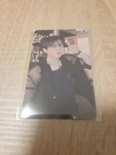 straykids スキズ DO It JYPJapan 特典トレカ チャンビン