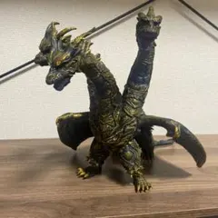 エスピナス亜種 モンスターハンター フィギュア MHF感謝祭2012大褒賞祭