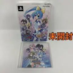 超次元大戦 ネプテューヌVSセガ・ハード・ガールズ 夢の合体スペシャル 限定版