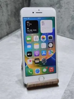 美品 iphone8 64GB SIMロック解除済み スマホ