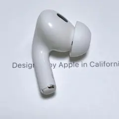 2026年最新】apple airpods pro 第2世代 mqd83j/aの人気アイテム
