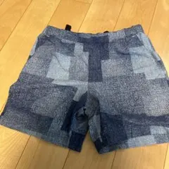 凛汰郎様専用 Columbia OMNI-SHIELD 半ズボン Sサイズ