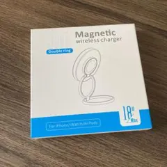 Magnetic