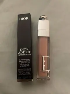 ディオール　アディクト　リップ　マキシマイザー 6ml 001 PINK☆