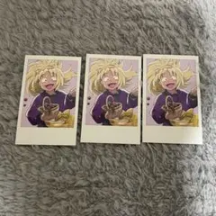 忍たま乱太郎 スイパラ 推しパシャ 斉藤タカ丸 - メルカリ