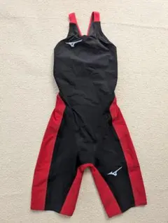 MIZUNO JSS 大会水着 GXSONIC 6 ハーフスーツ CR Mサイズ - メルカリ