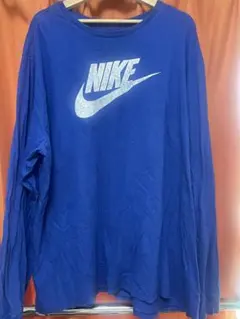 NIKE ロングスリーブTシャツ 3XL