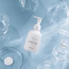 【未開封】VERILAB ミルク&オイルインミスト(付け替え用)セット 新品未使用 VERILAB オイルインミスト & ボディミルクセット ベリラボ