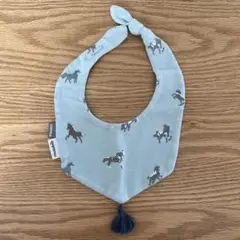 ラシット　スタイ・よだれかけ