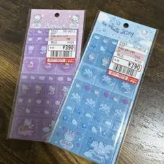 ハローキティ♡タイルシール♡サンリオ