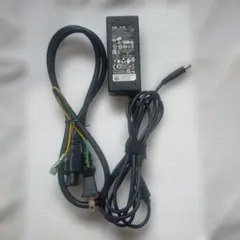 ノートパソコン用のDELLの 純正アダプター、自宅保管品です。 ACアダプターのサムネイル