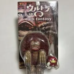 1995年 バットマン クレイフェイスフィギュア ケナー社 ビンテージ