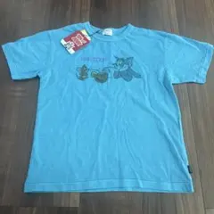 B品　トムとジェリー Tシャツ　140 FOKIDSのサムネイル