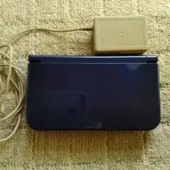 ニンテンドー3DS 本体　充電器付き